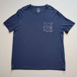Tommy John Second Skin Sleep Pocket Tee